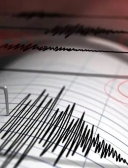 Muğla'da 4.3 Büyüklüğünde Deprem Gerçekleşti