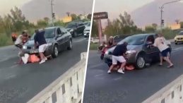 Muğla'da Alkollü Sürücü Dehşet Yaydı! Otomobiliyle Çarptığı Kadının Üzerinden Geçmişti… 1 Hafta Sonra Acı Haber