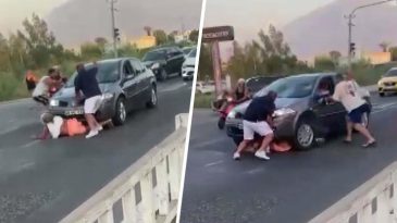 Muğla'da Alkoll&uuml; S&uuml;r&uuml;c&uuml; Dehşet Yaydı! Otomobiliyle &Ccedil;arptığı Kadının &Uuml;zerinden Ge&ccedil;mişti… 1 Hafta Sonra Acı Haber