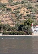 Muğla'da Sahile İnşa Edilen Duvar Tepki Topladı! İnceleme Başlatıldı