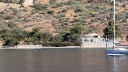 Muğla'da Sahile İnşa Edilen Duvar Tepki Topladı! İnceleme Başlatıldı
