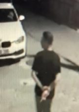 Muğla'da Şoke Eden Olay! Pencereden Eve Girdi, Uyuyan Kadına Saldırdı