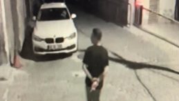 Muğla'da Şoke Eden Olay! Pencereden Eve Girdi, Uyuyan Kadına Saldırdı