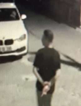Muğla'da Şoke Eden Olay! Pencereden Eve Girdi, Uyuyan Kadına Saldırdı