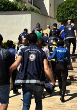 Muğla'daki 30 Milyonluk Motosiklet Dolandırıcılığı: Şüpheliler Adliyeye Sevk Edildi!