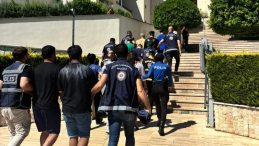 Muğla'daki 30 Milyonluk Motosiklet Dolandırıcılığı: Şüpheliler Adliyeye Sevk Edildi!