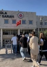 Muğla&rsquo;daki 30 milyonluk motosiklet vurgununda 6 ş&uuml;pheli tutuklandı