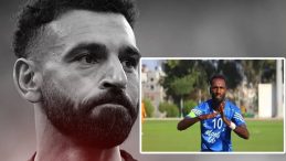 Muhammed Salah’dan UEFA’nın İki Yüzlülüğüne Sert Tepki! Filistinli Suleiman al-Obeid’in Ölümüne Dikkat Çekti…