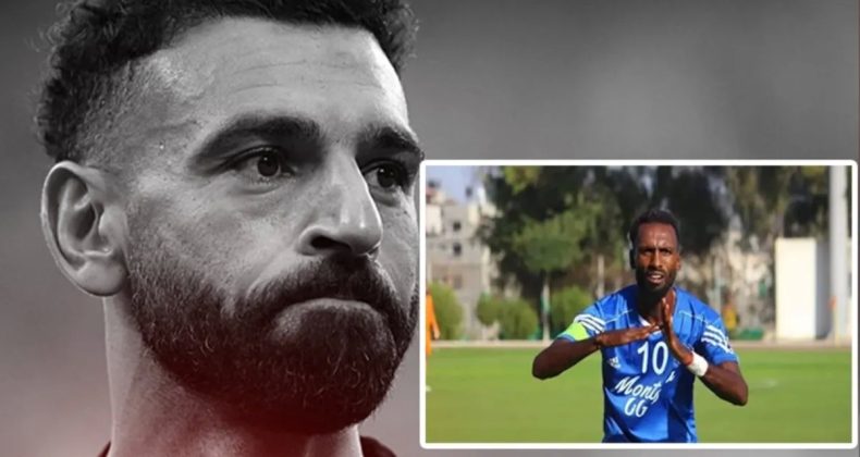 Muhammed Salah’dan UEFA’nın İki Yüzlülüğüne Sert Tepki! Filistinli Suleiman al-Obeid’in Ölümüne Dikkat Çekti…