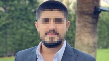 Muhittin B&ouml;cek'in Yeğeni &Uuml;zerine Dolandırıcılık İddiası