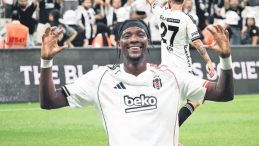 Mutlu Son