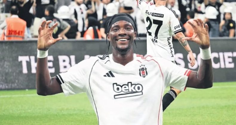 Mutlu Son