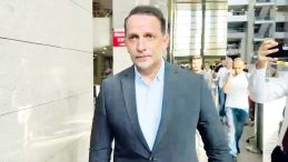 Mücahit Birinci için Adli Kontrol Kararı