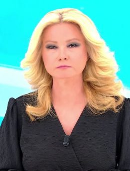 MÜGE ANLI NE ZAMAN BAŞLIYOR? ATV ile 2025 Müge Anlı ile Tatlı Sert yeni sezon hangi tarihte yayınlanacak?