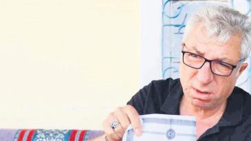 M&uuml;lkiyet Haklarımız Gasp Ediliyor
