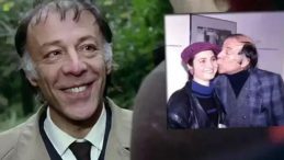 Münir Özkul'un Eşi Umman Özkul Hayata Gözlerini Yumdu