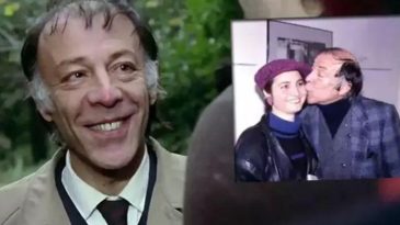 M&uuml;nir &Ouml;zkul'un Eşi Umman &Ouml;zkul Hayata G&ouml;zlerini Yumdu