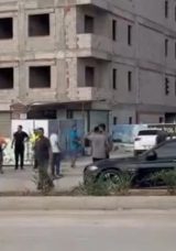 M&uuml;teahhit Kendi İnşaatının &Ouml;n&uuml;nde Can Verdi