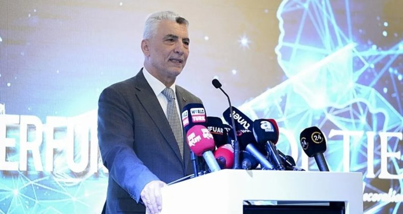 Müteahhitlerimiz Afrika’da 2 binden fazla proje yaptı