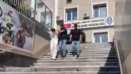 Nakliyeci Kamyon, Bebek Bezini Kaçırdı: Rusya İçin Sipariş Edilen Bezler Beylikdüzü'nde Ortaya Çıktı