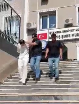 Nakliyeci Kamyon, Bebek Bezini Kaçırdı: Rusya İçin Sipariş Edilen Bezler Beylikdüzü'nde Ortaya Çıktı