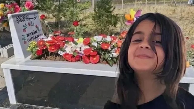 Narin Güran'ın Ölümünde Yeni Gelişmeler: 19 Kişi Hapis Cezası Aldı