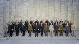 NATO Genelkurmay Başkanları Toplanıyor: Gündem Ukrayna