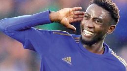 Ndidi Transferi!