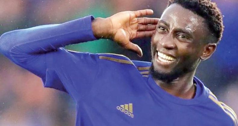 Ndidi Transferi!