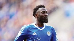 Ndidi'de Son Gelişmeler!