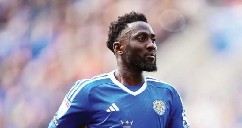 Ndidi'de Son Gelişmeler!