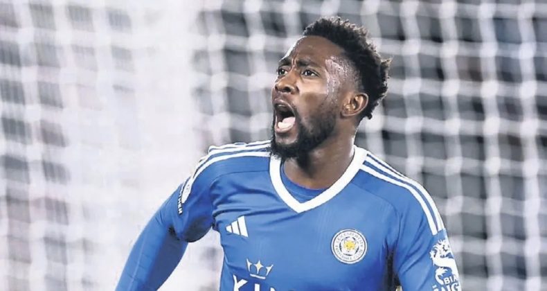Ndidi’yi Ole bitirdi!