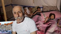 Ne klimaya ne vantilatöre ihtiyaç duyuyorlar! Bu keyif bambaşka: Onlar için kavurucu sıcaklarda gece uymanın tek yolu