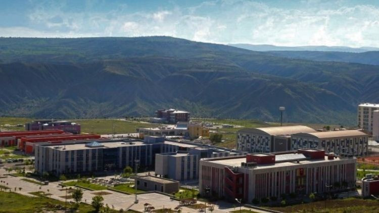 Ne ODTÜ ne de İTÜ! Yüzde 100'e yakın doluluk oranıyla rekor kırdı