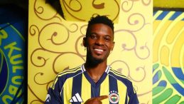 Nelson Semedo, Fenerbahçe'nin 8. Portekizlisi Oldu