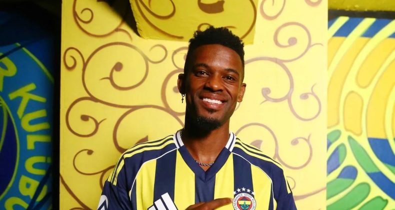 Nelson Semedo, Fenerbahçe'nin 8. Portekizlisi Oldu