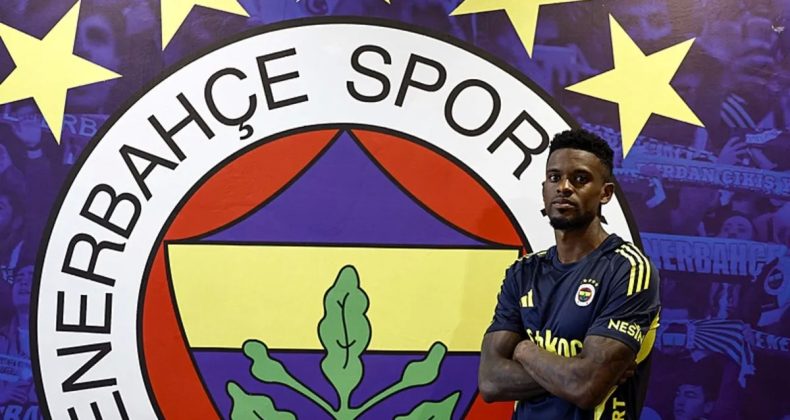 Nelson Semedo: Gelmeden Önce Fenerbahçe'yi Çok İyi Tanıyordum
