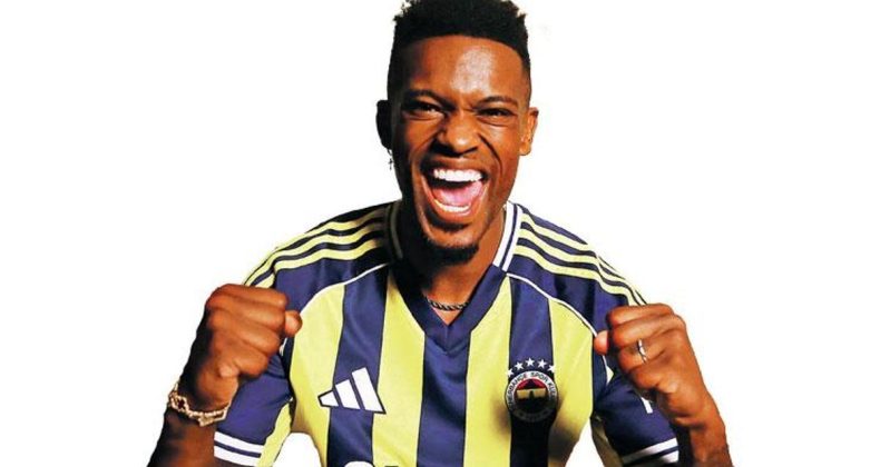 Nelson Semedo, Sağ Kanadı Kilitledi!