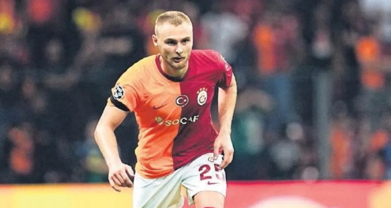 Nelsson ve Cuesta Kadroda Yer Almadı