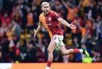 NEOM SC'nin Barış Alper Yılmaz'ı Transfer Etmek İstediği İddia Ediliyor