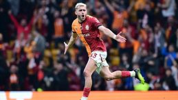 NEOM SC'nin Barış Alper Yılmaz'ı Transfer Etmek İstediği İddia Ediliyor