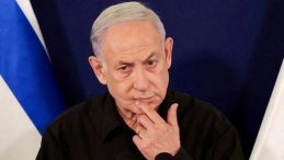Netanyahu'dan Filistin Üzerine Çarpıcı Açıklama: Hepsini Kontrol Altına Almayı Hedefliyoruz