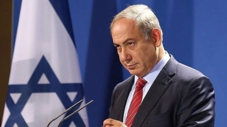 Netanyahu'nun Tartışma Yaratan Açıklaması: "Savaşı Duraklatmanın En İyi Yolu İşgal"