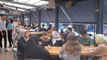Nevşehir K&uuml;lt&uuml;r Yolu Festivali Şehre Bereket Getirdi: Bir Aylık Satış On G&uuml;nde Yapıldı