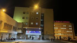 Nevşehir'de 22 Yaşındaki Genç, Kuzenini Kurtarmak İçin Fatalik Bir Karar Aldı!