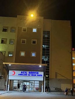 Nevşehir'de 22 Yaşındaki Genç, Kuzenini Kurtarmak İçin Fatalik Bir Karar Aldı!