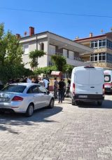 Nevşehir&rsquo;de D&uuml;n&uuml;r Kavgası Kanlı Bitti: 1 &Ouml;l&uuml;