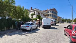 Nevşehir’de Dünür Kavgası Kanlı Bitti: 1 Ölü