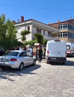 Nevşehir’de Dünür Kavgası Kanlı Bitti: 1 Ölü