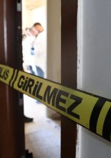 Nevşehir&rsquo;de Yalnız Yaşayan Kadın Evinde &Ouml;l&uuml; Bulundu